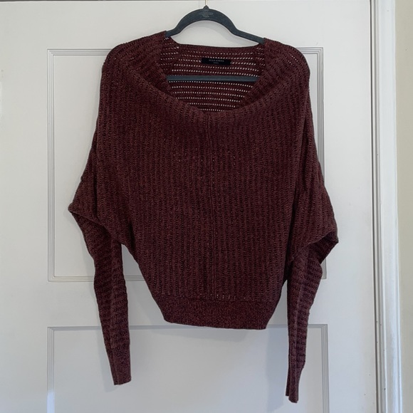 All Saints Pelle Jumper Sweater - Picture 5 of 6